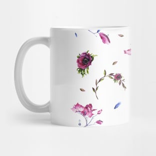 Spring Mug